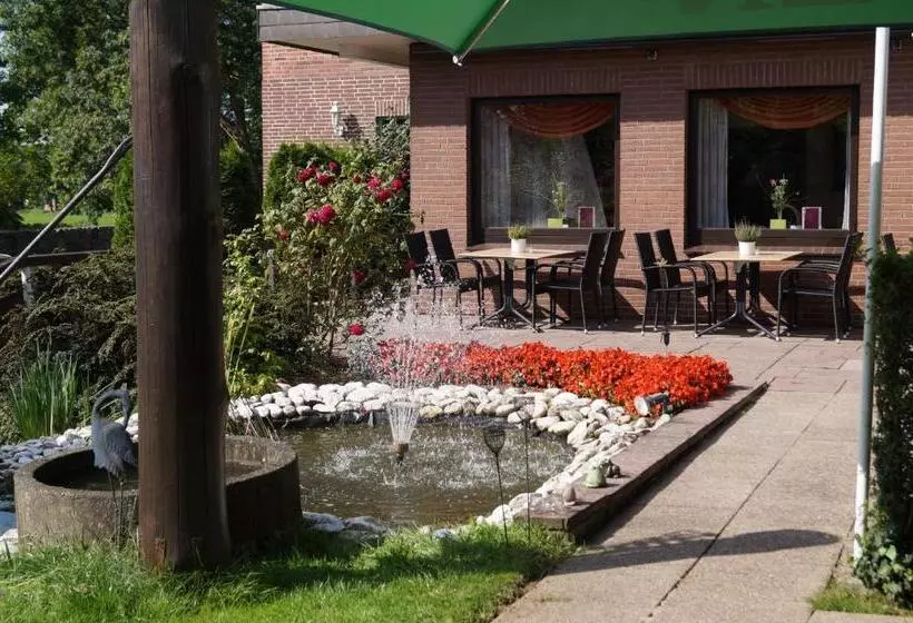 膳宿费 Gasthof Isernhagen