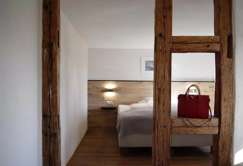 펜션 Gasthof Wäscherschloss