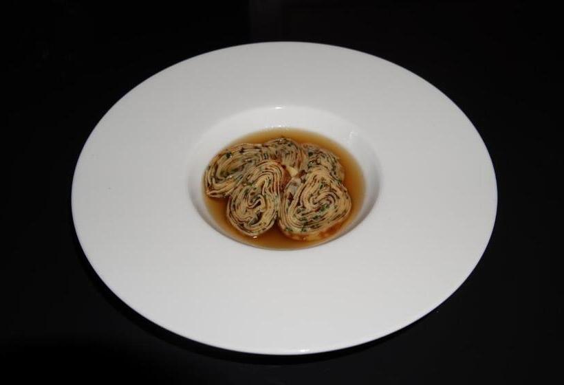 ペンション Gasthof Wäscherschloss