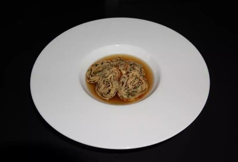 펜션 Gasthof Wäscherschloss