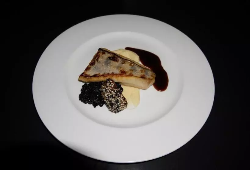 펜션 Gasthof Wäscherschloss