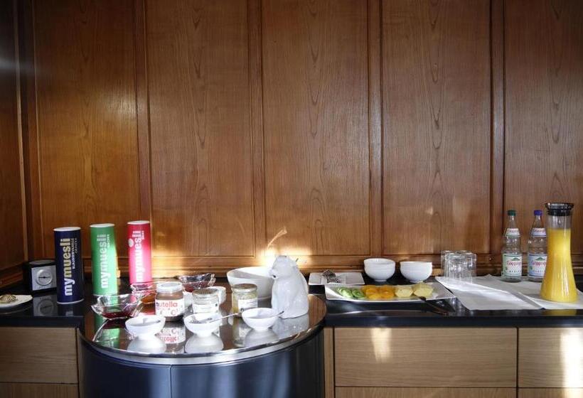 ペンション Gasthof Wäscherschloss