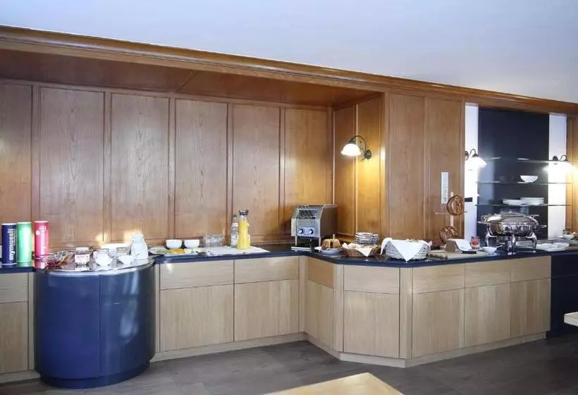 펜션 Gasthof Wäscherschloss