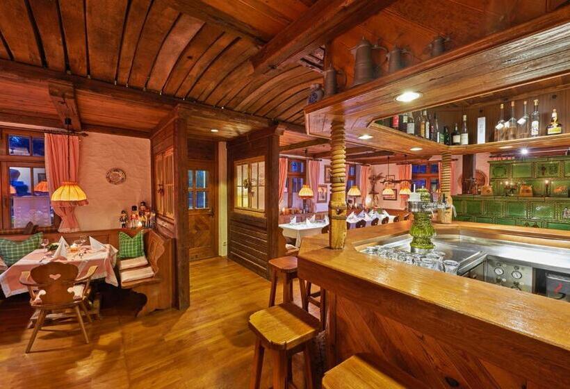 Пансион Landgasthof Kranz