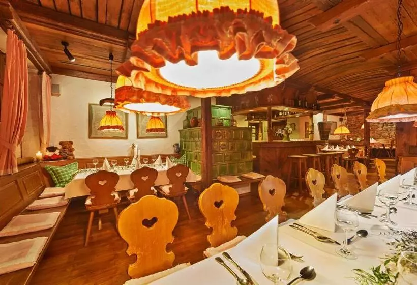 Пансион Landgasthof Kranz