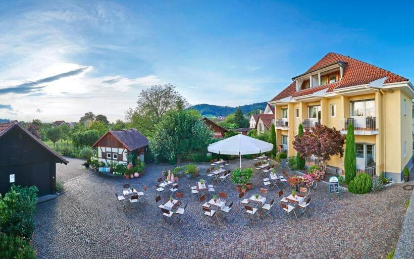 Пансион Landgasthof Kranz