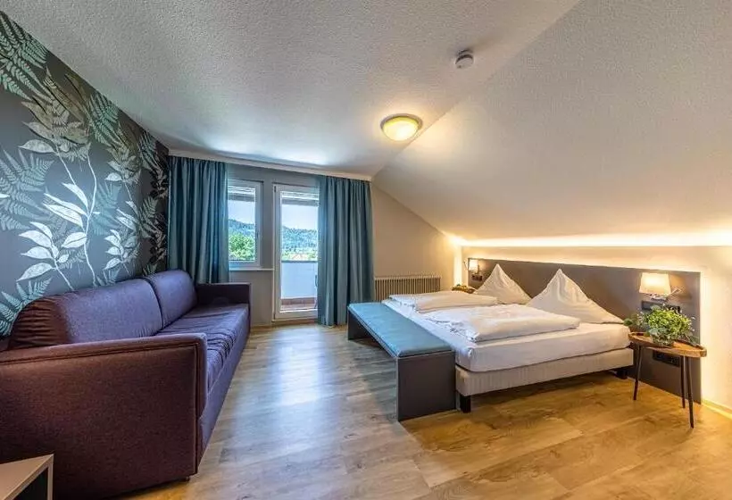 Пансион Landgasthof Kranz