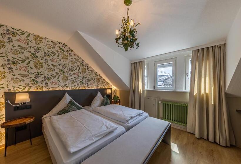 Пансион Landgasthof Kranz