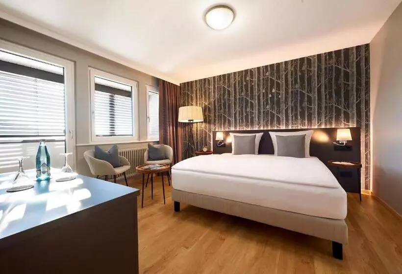 Пансион Landgasthof Kranz