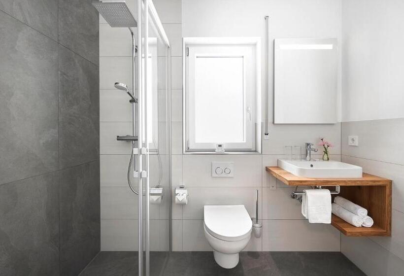 Пансион Landgasthof Kranz