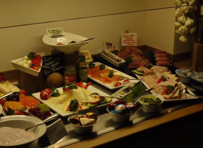 Пансион Und Gastehaus Will