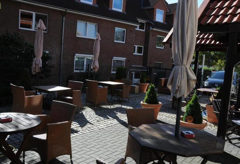 Пансион Und Gastehaus Will