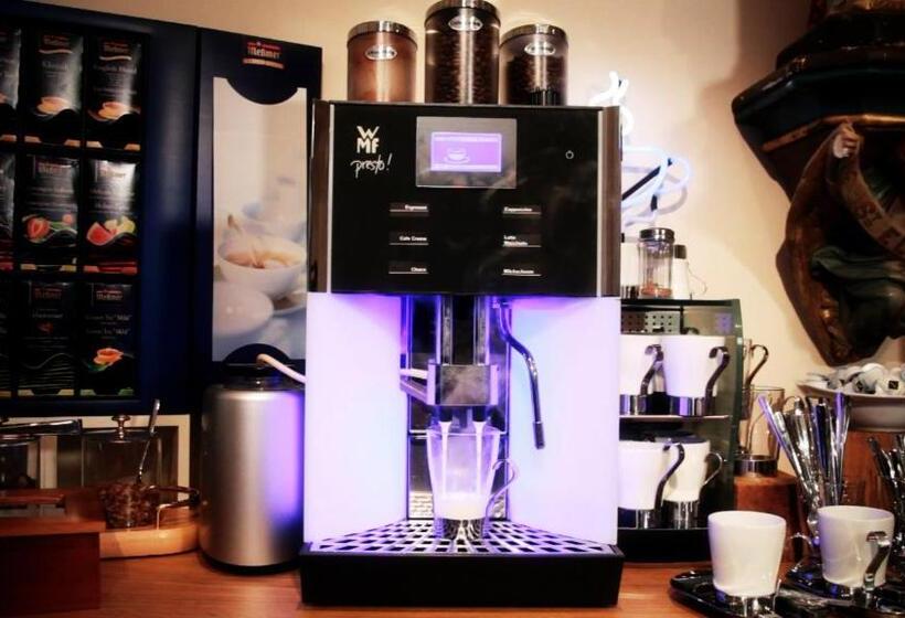 Пансион Und Gastehaus Will