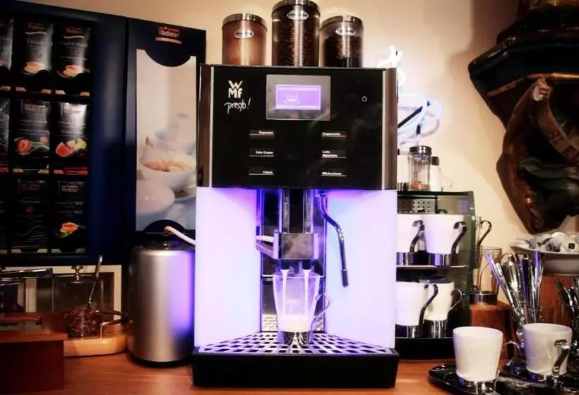 پانسیون Und Gastehaus Will