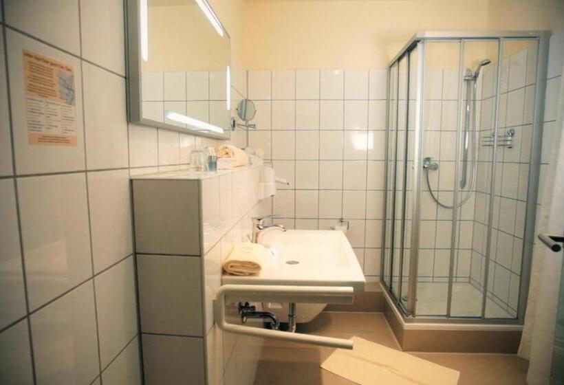 Пансион Und Gastehaus Will