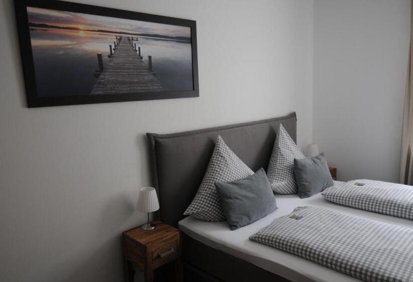 Пансион Und Gastehaus Will