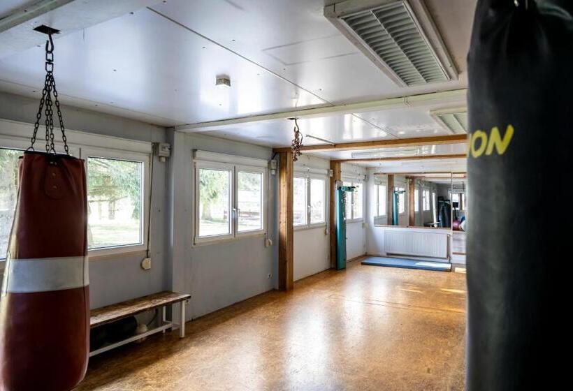 Sporthotel Glück Auf Mönchenfrei