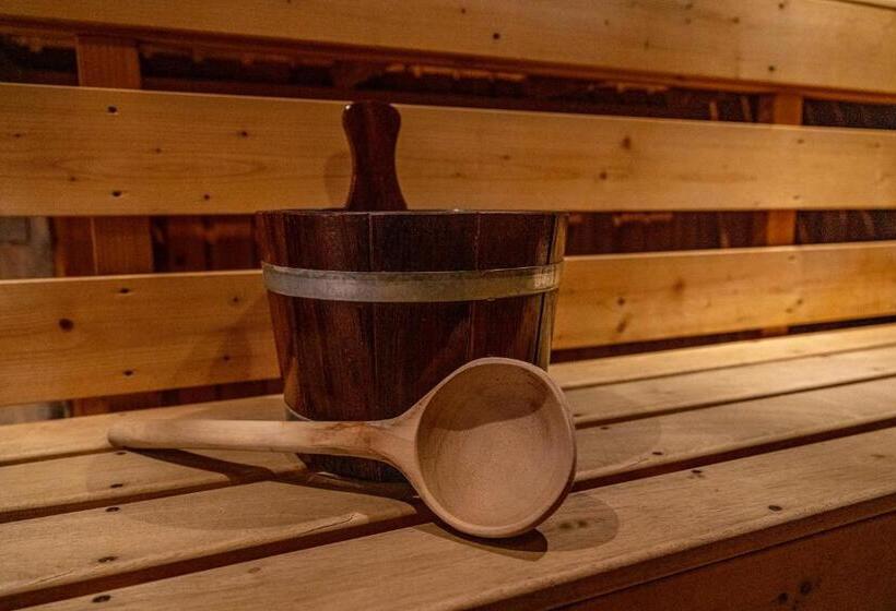 Sporthotel Glück Auf Mönchenfrei