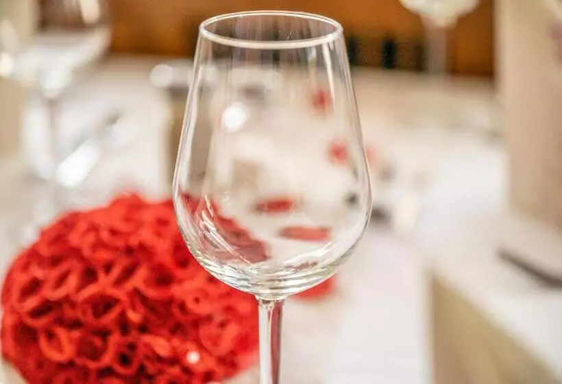 Sporthotel Glück Auf Mönchenfrei