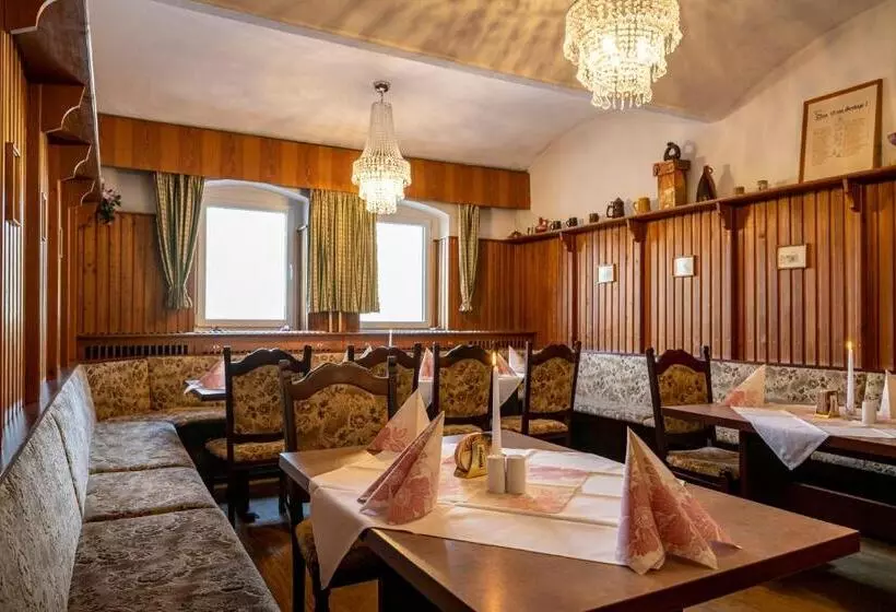 Sporthotel Glück Auf Mönchenfrei