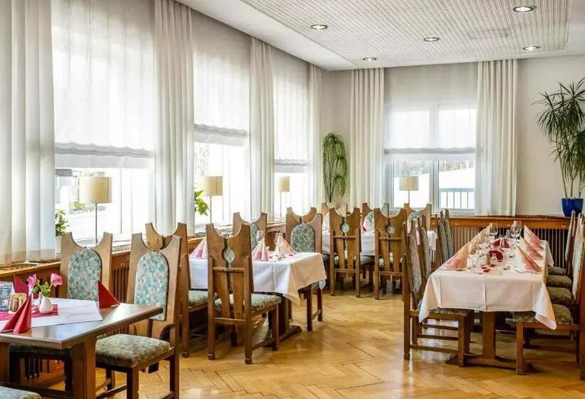 Sporthotel Glück Auf Mönchenfrei