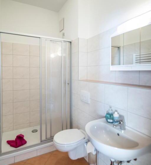 Sporthotel Glück Auf Mönchenfrei