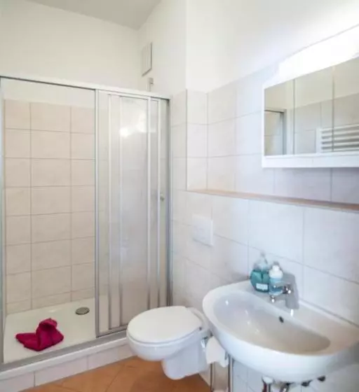 Sporthotel Glück Auf Mönchenfrei