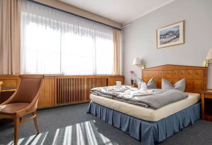 Sporthotel Glück Auf Mönchenfrei