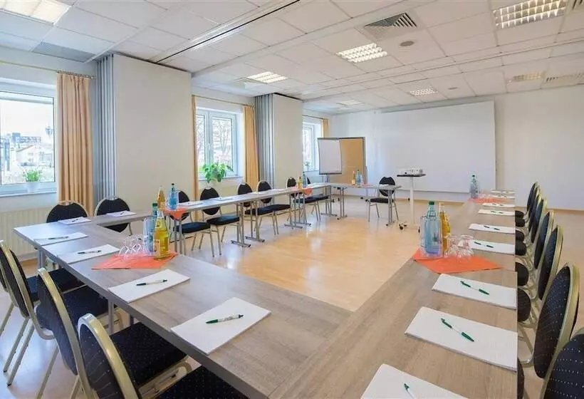 Trip Inn Hotel Astoria