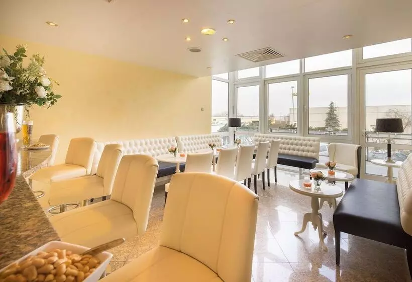 Trip Inn Hotel Astoria