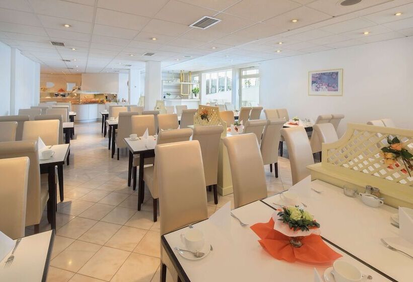 Trip Inn Hotel Astoria