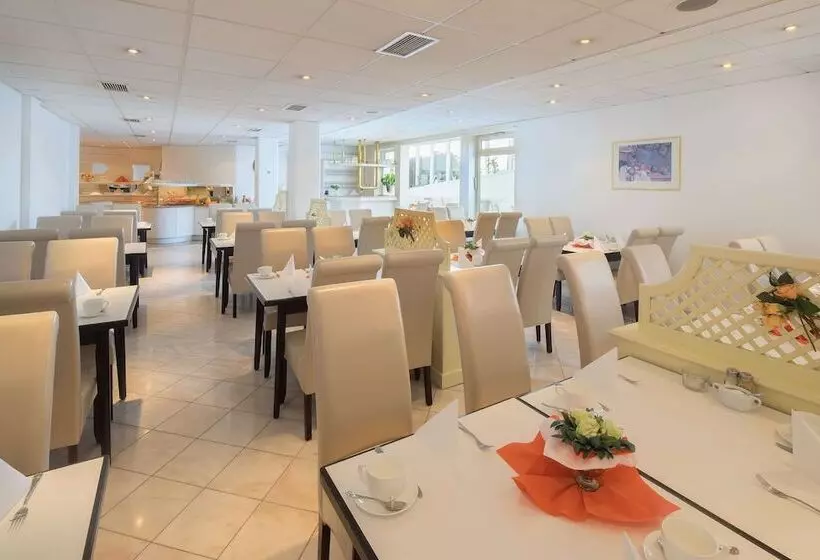 Trip Inn Hotel Astoria