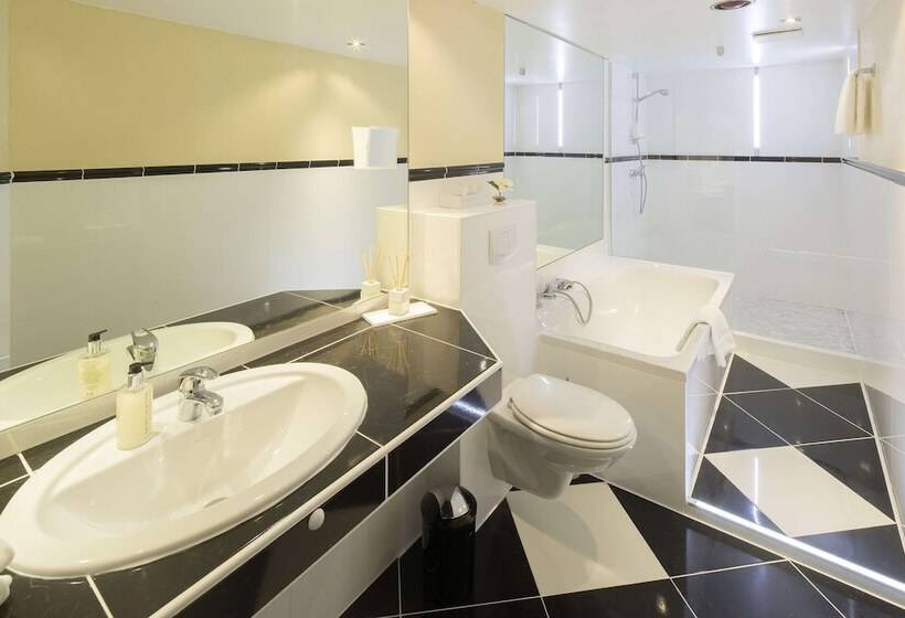 Trip Inn Hotel Astoria