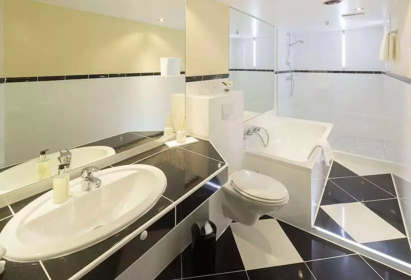 Trip Inn Hotel Astoria