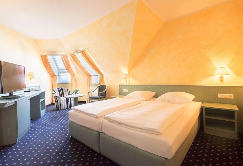 Trip Inn Hotel Astoria