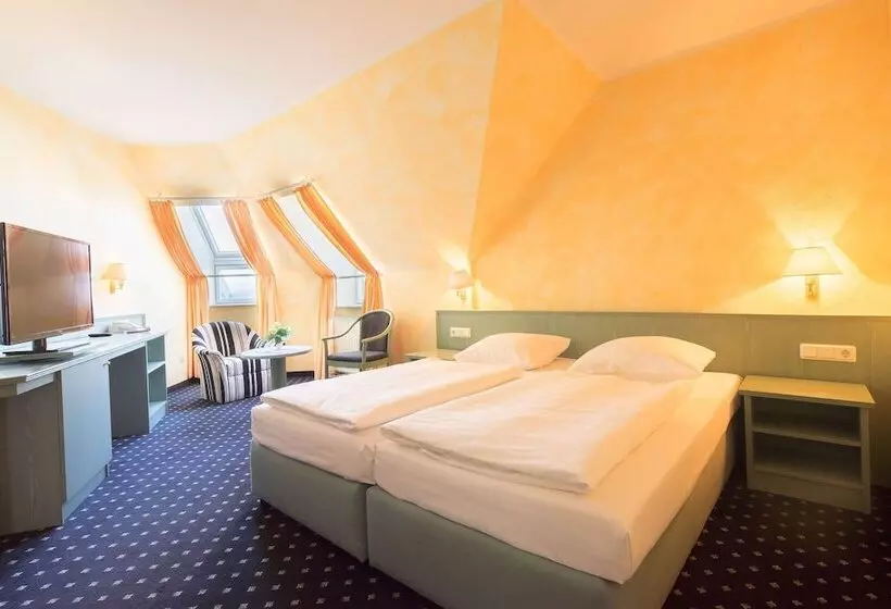 Trip Inn Hotel Astoria