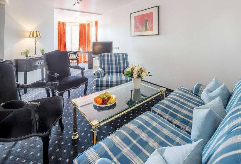 Trip Inn Hotel Astoria