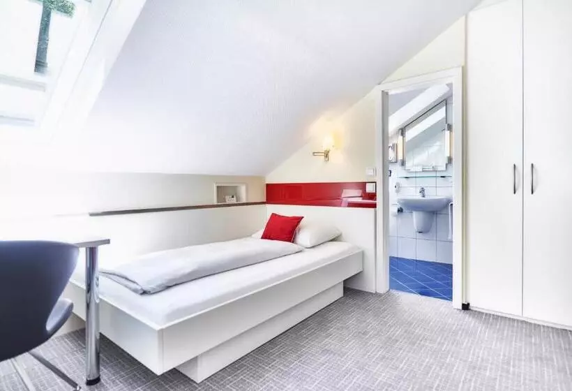 Waldhotel Sulzbachtal