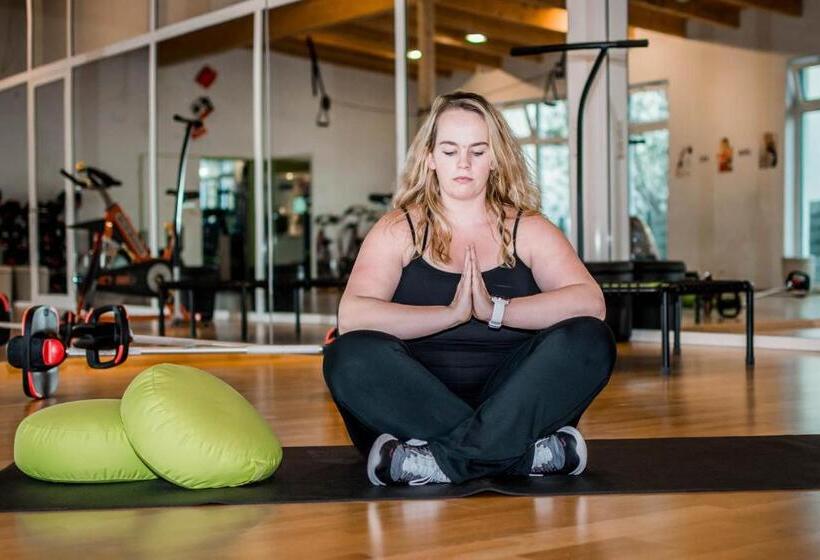 Wellness  & Sporthotel Haus Am See