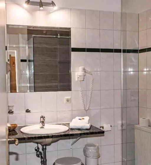 Wellness  & Sporthotel Haus Am See