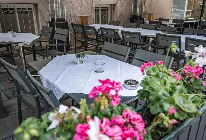 Wellness  & Sporthotel Haus Am See