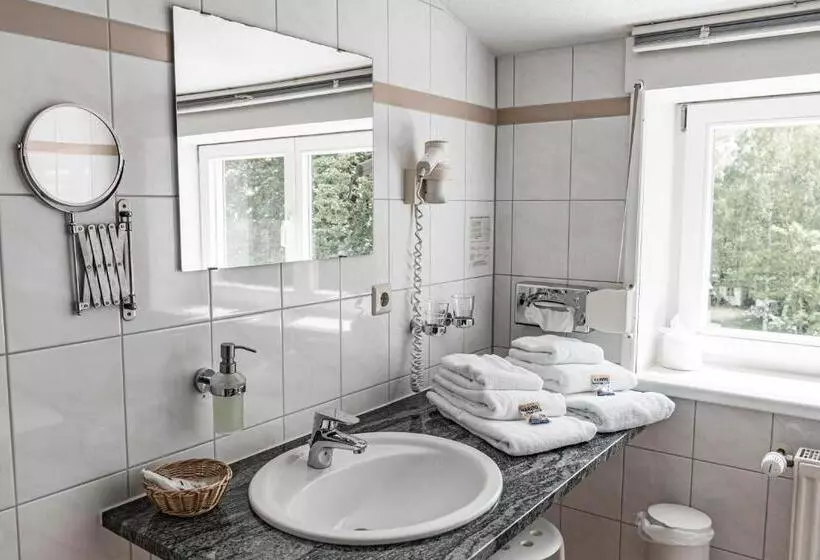 Wellness  & Sporthotel Haus Am See