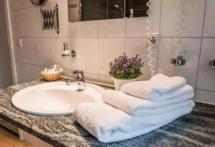 Wellness  & Sporthotel Haus Am See