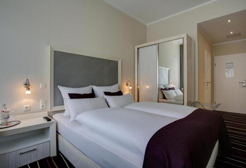 Yors Hotel Hannover City