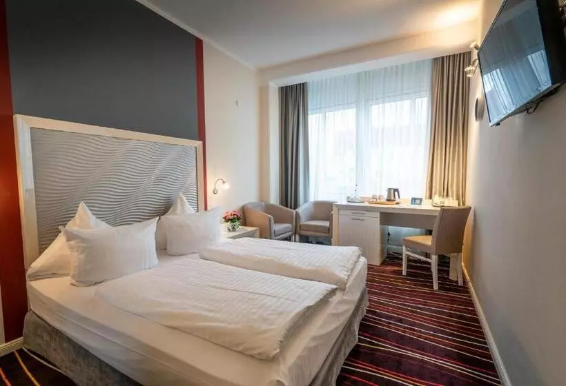 Yors Hotel Hannover City