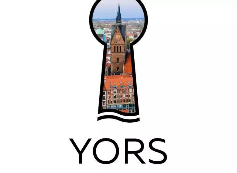Yors Hotel Hannover City