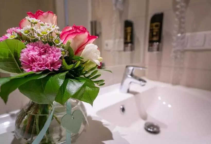 Yors Hotel Hannover City