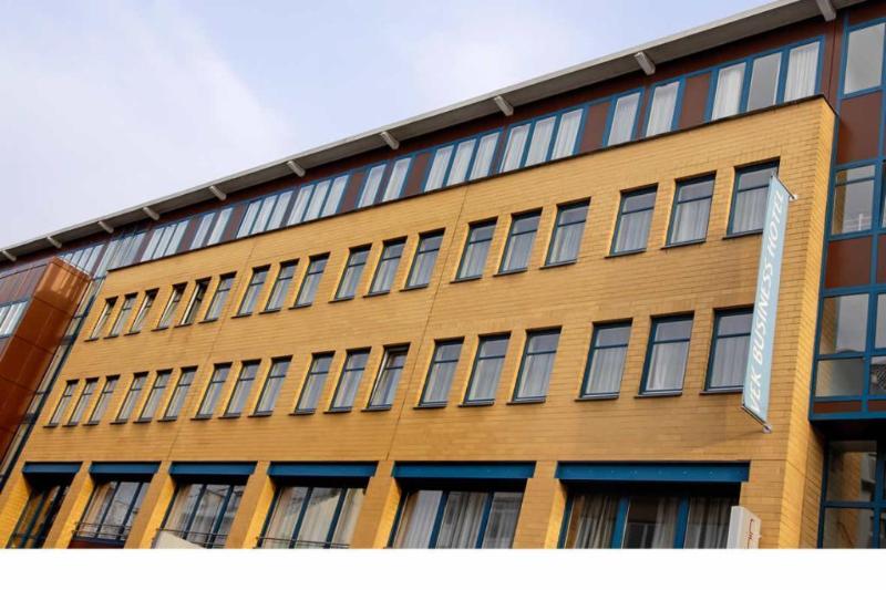 Yors Hotel Hannover City