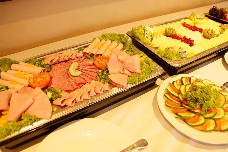 Yors Hotel Hannover City