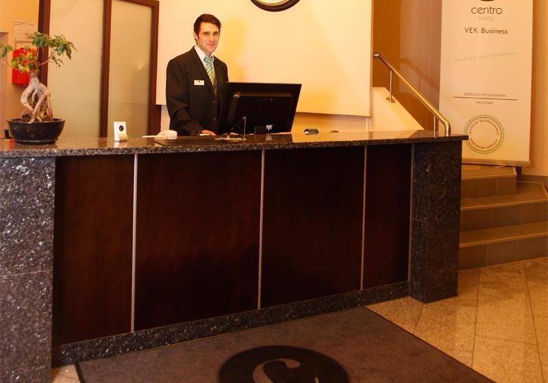 Yors Hotel Hannover City